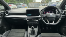 SEAT Ibiza 1.0 TSI 110 Xcellence Lux 5dr Petrol Hatchback